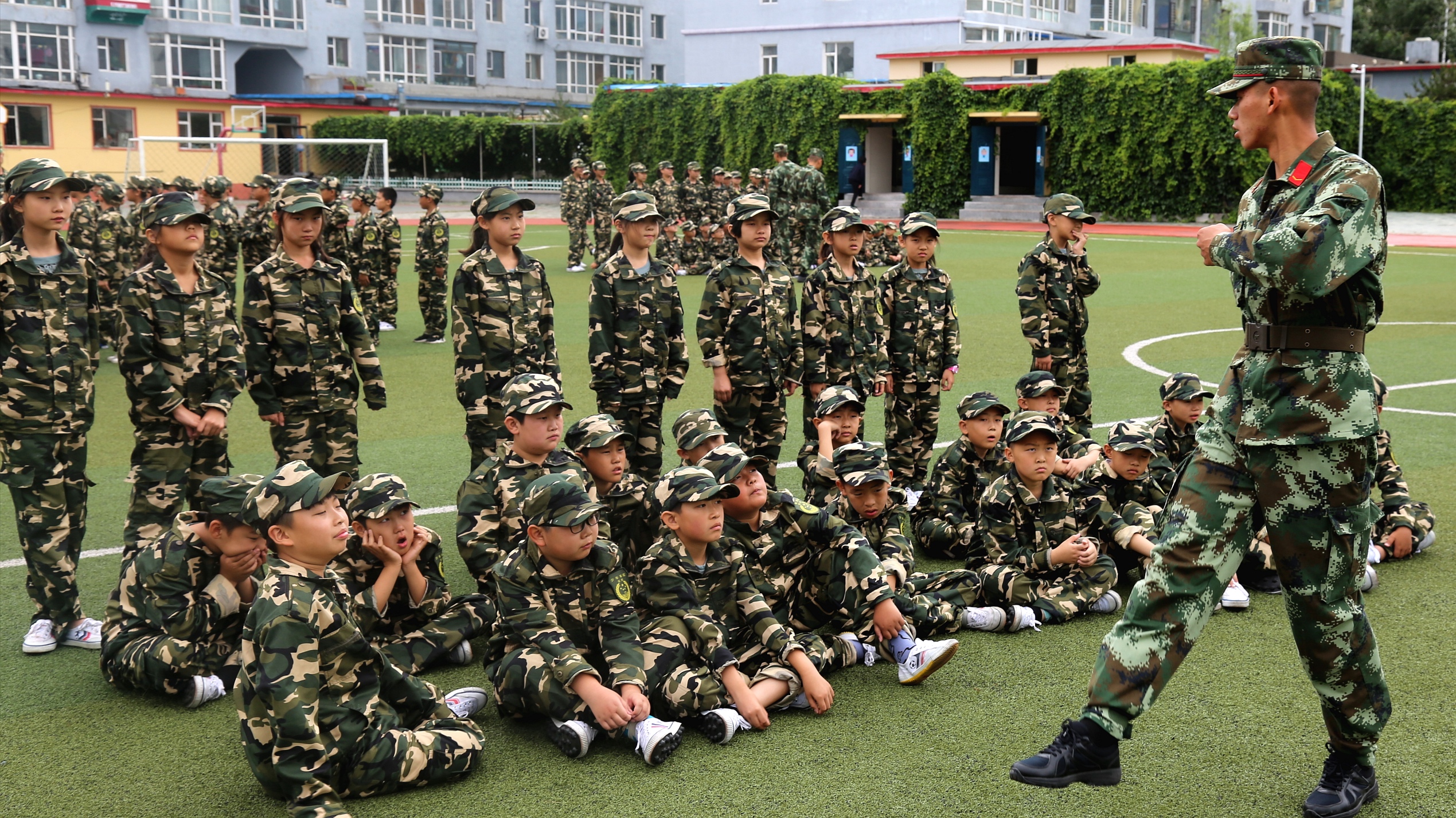 龙井安民小学德育案例入选教育部首批典型案例